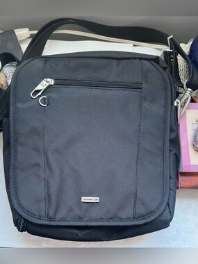 Ipad / Messenger Bag